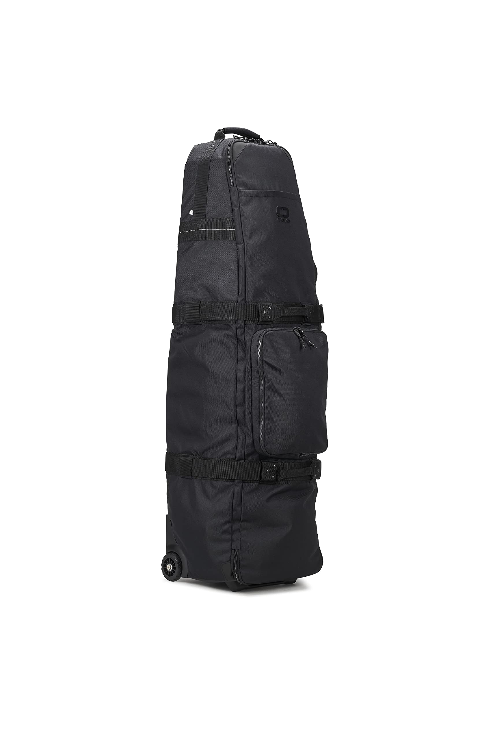 OGIO Golf Wheeled Travel Bag - Durable Golf Club Carrier for Air Travel & Storage | Perfect for Golf Trips & Tournaments