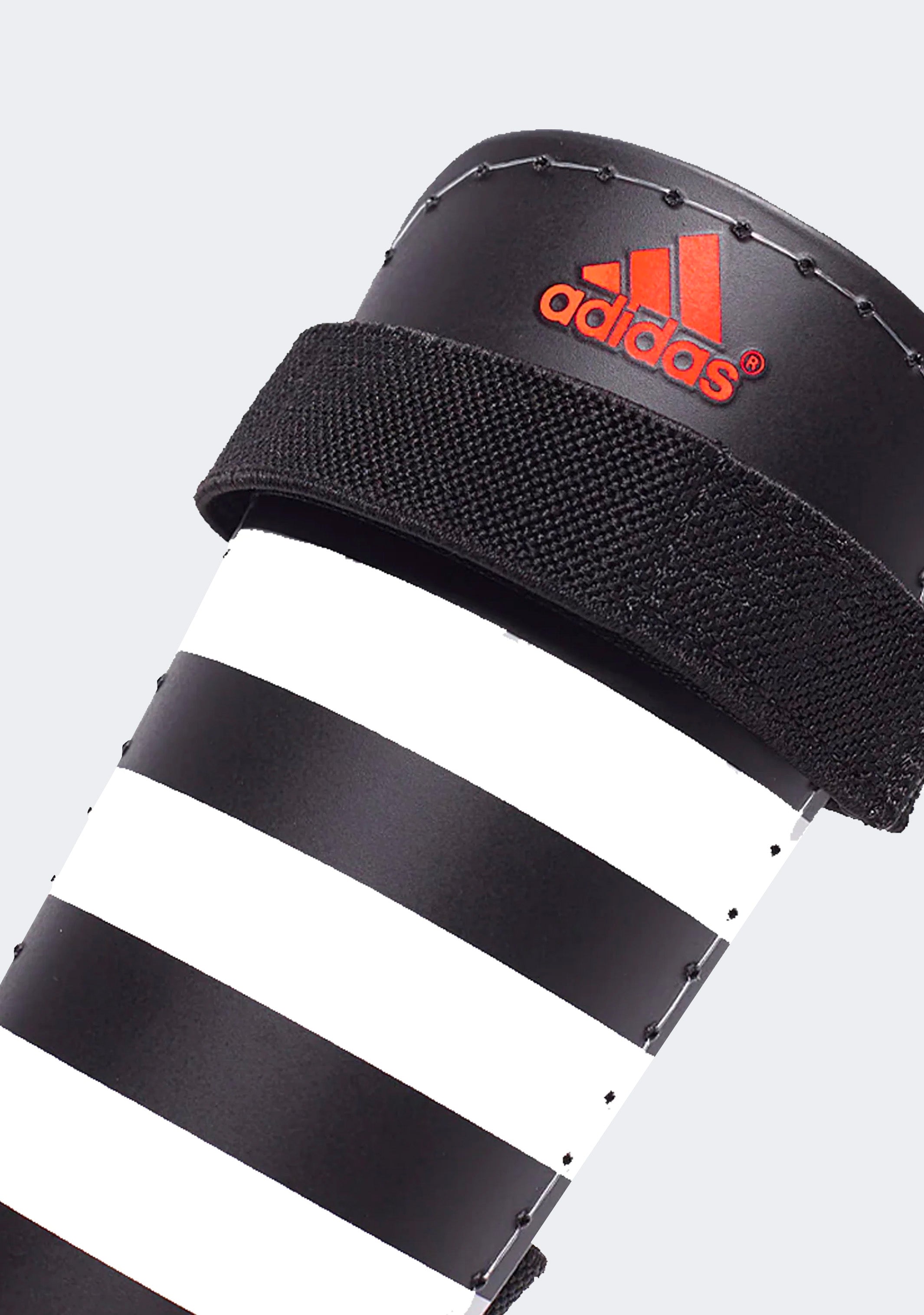 Adidas Unisex Everlite Soccer Shin Guards - Lightweight Protective Gear for Men & Women - Perfect for Training, Matches & Youth Soccer Games