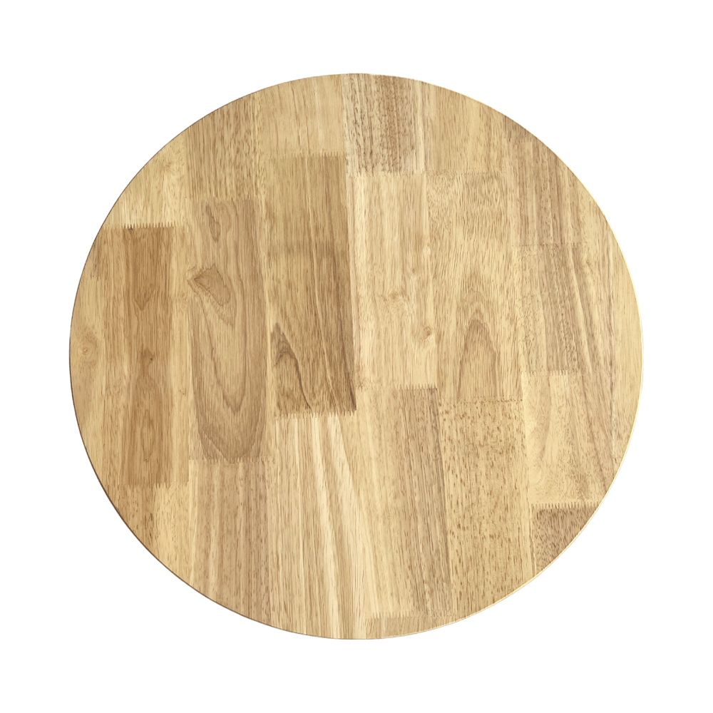 Modern Small Coffee Table - Minimalist Wooden Side Table for Living Room, Bedroom, Office - Perfect for Small Spaces & Home Decor