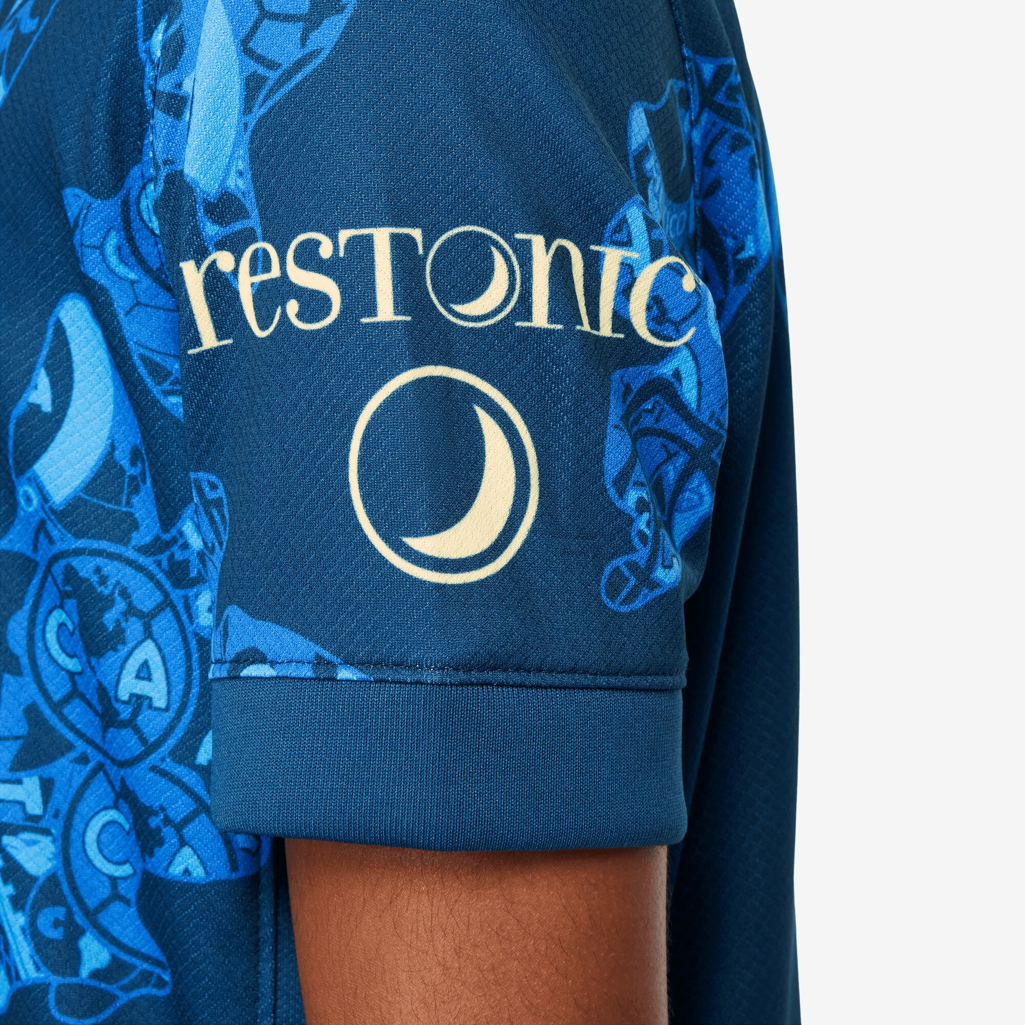 Nike Club América 2024/25 Away Jersey - Authentic Soccer Jersey for Men - Lightweight Breathable Football Shirt - Perfect for Matchdays, Training & Fan Support
