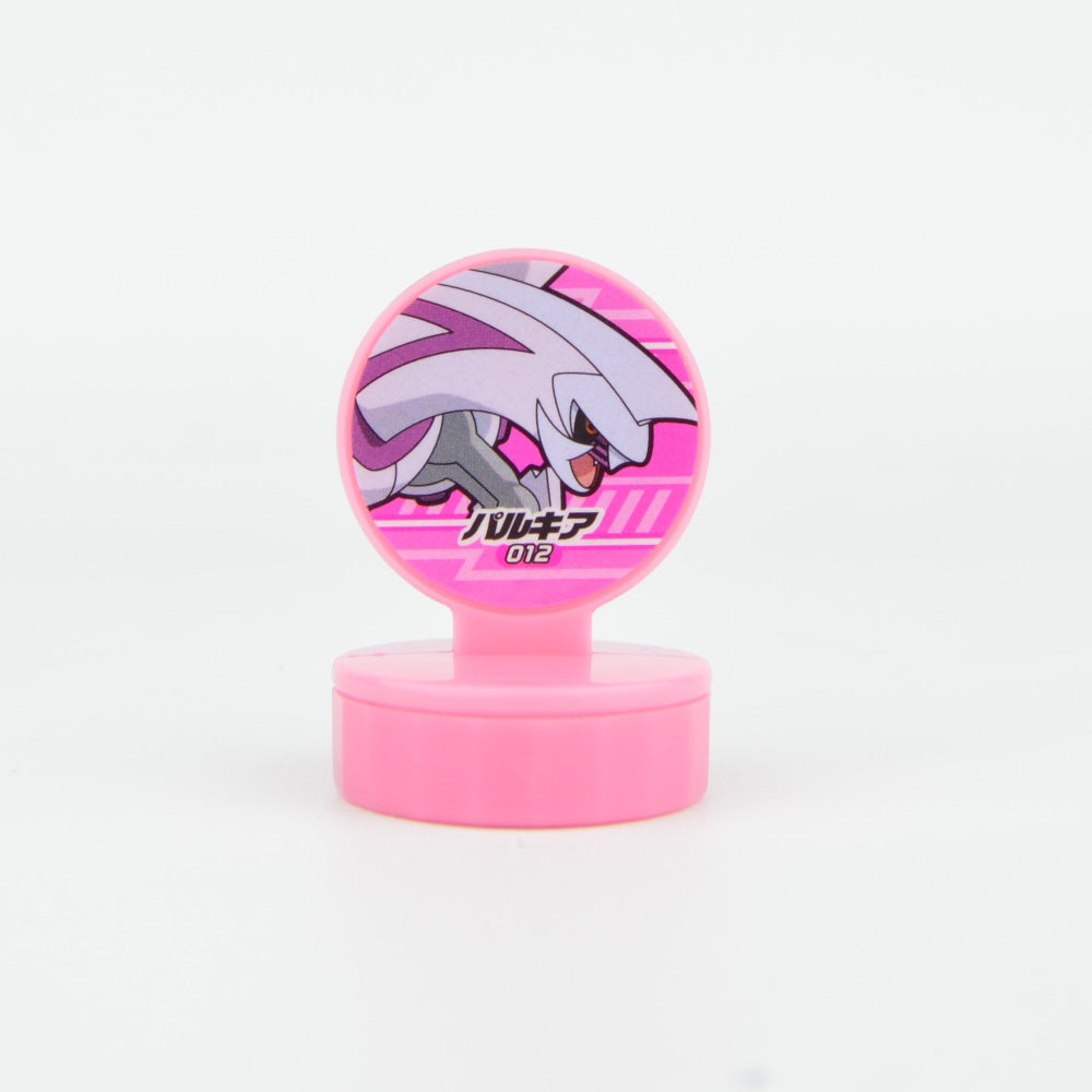 Pokemon Retsuden Legend Series Takara Tomy Circle Stamper - Collectible Stamp Set for Pokemon Fans | Perfect for Scrapbooking, Card Making & Gift Wrapping
