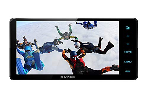 Kenwood DMX719WBT 6.95