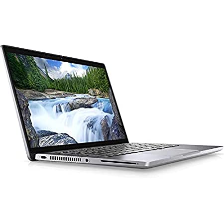 2021 Dell Latitude 7320 13.3