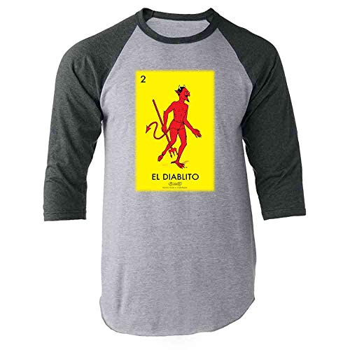 Raglan | Gray Sleeves