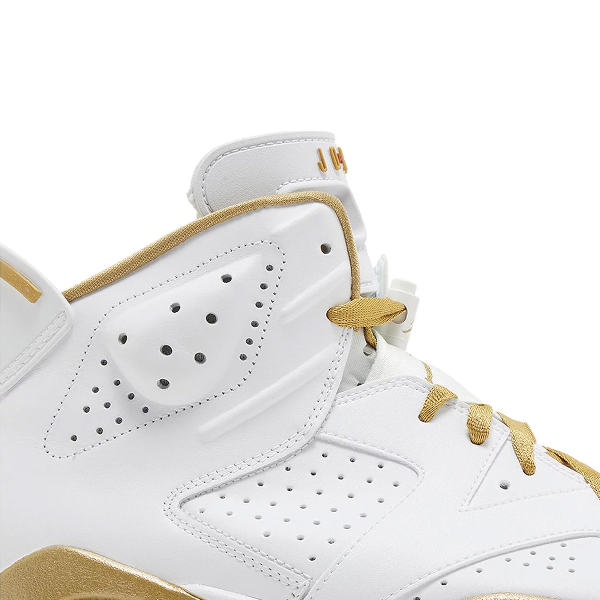 Air Jordan 'Golden Moments Pack' 6/7 Retro Basketball Shoes (2012) - Limited Edition Sneakers for Collectors & Streetwear Fashion