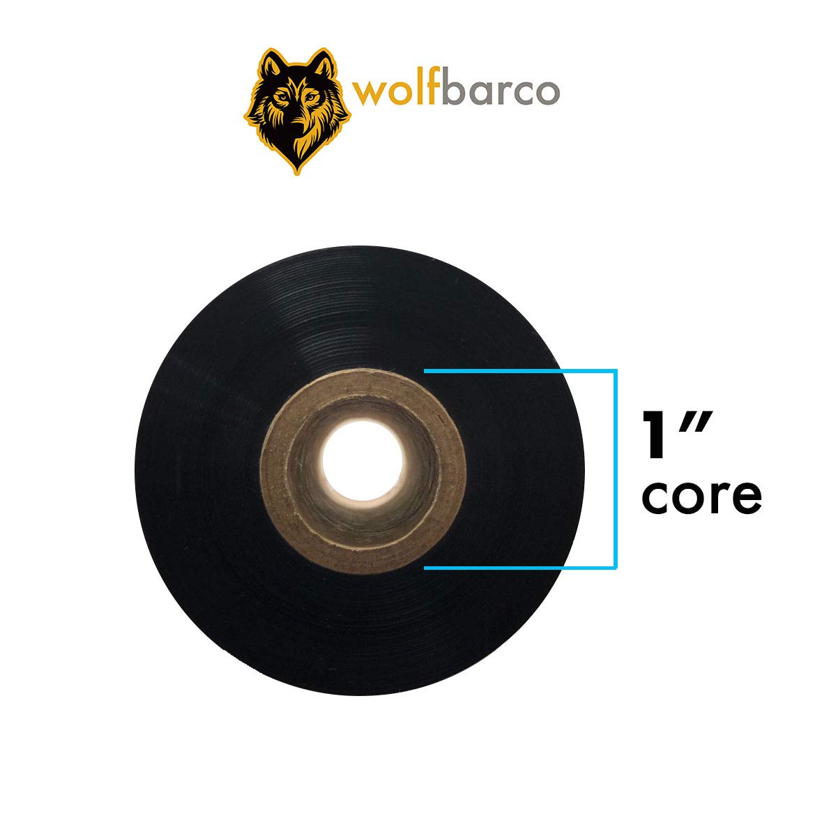 48 Rolls Wolfbarco 4.33