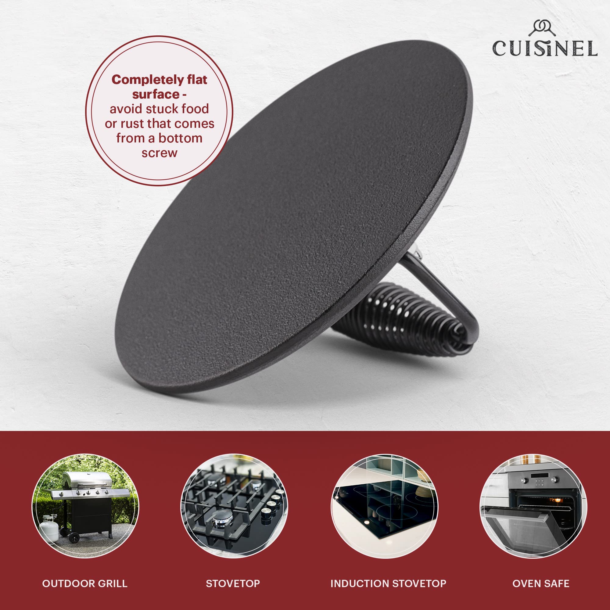 Cuisinel 7.5