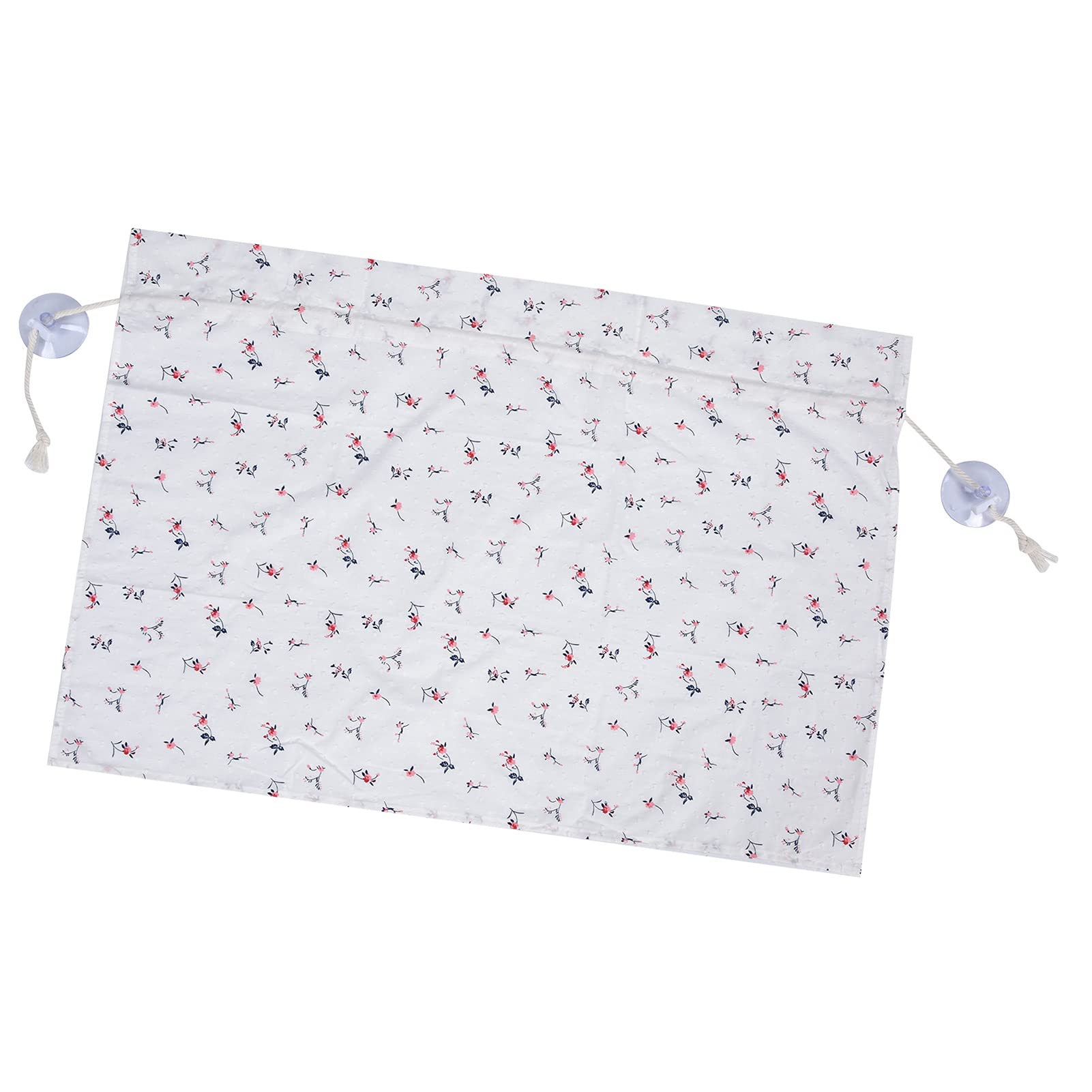 Biitfuu Car Windshield Sunshade - Flower Pattern UV Protection Front Window Visor for Vehicles | Blocks Heat & Glare | Perfect for Summer Parking & Road Trips