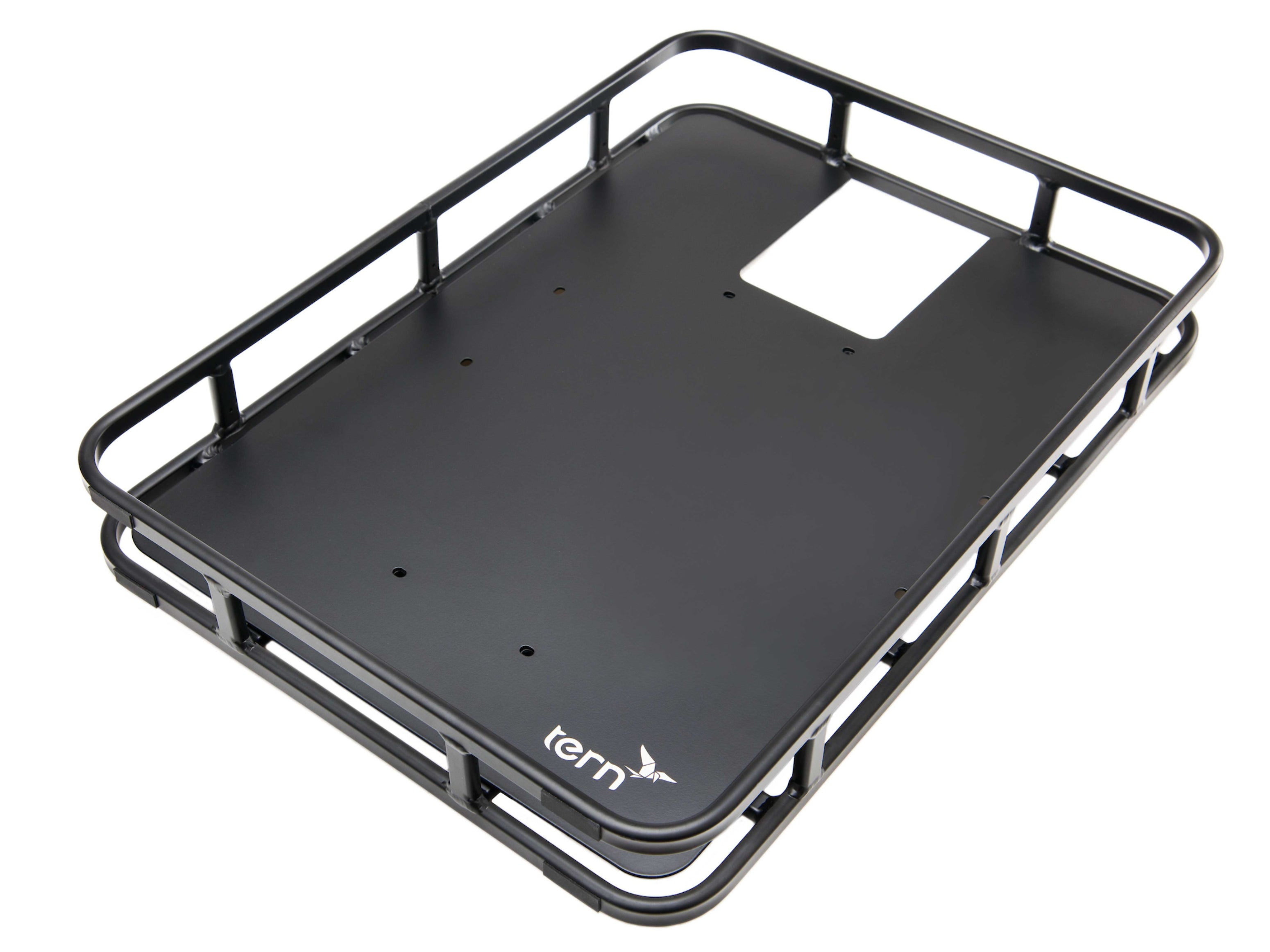 Tern Shortbed Tray - Durable Utility Tray for Truck Beds, Pickup Trucks & SUVs | Perfect for Hauling, Camping & Outdoor Adventures