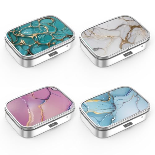Set-4-marble