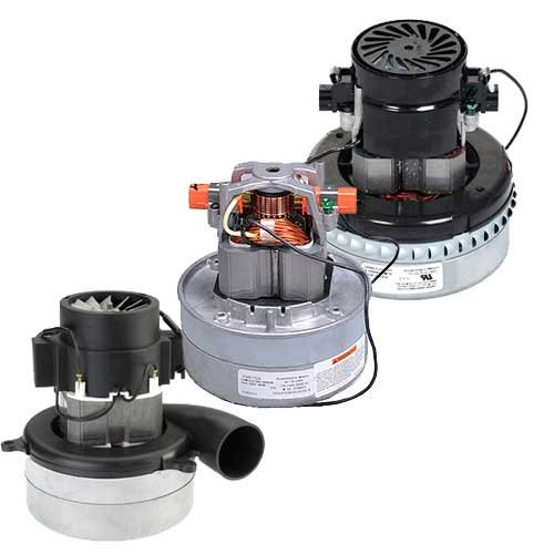 Clarke 0782132 MotorScrub Deck Replacement Part - Compatible with Clarke Floor Scrubbers - Durable Aftermarket Cleaning Equipment Accessory for Commercial & Industrial Use