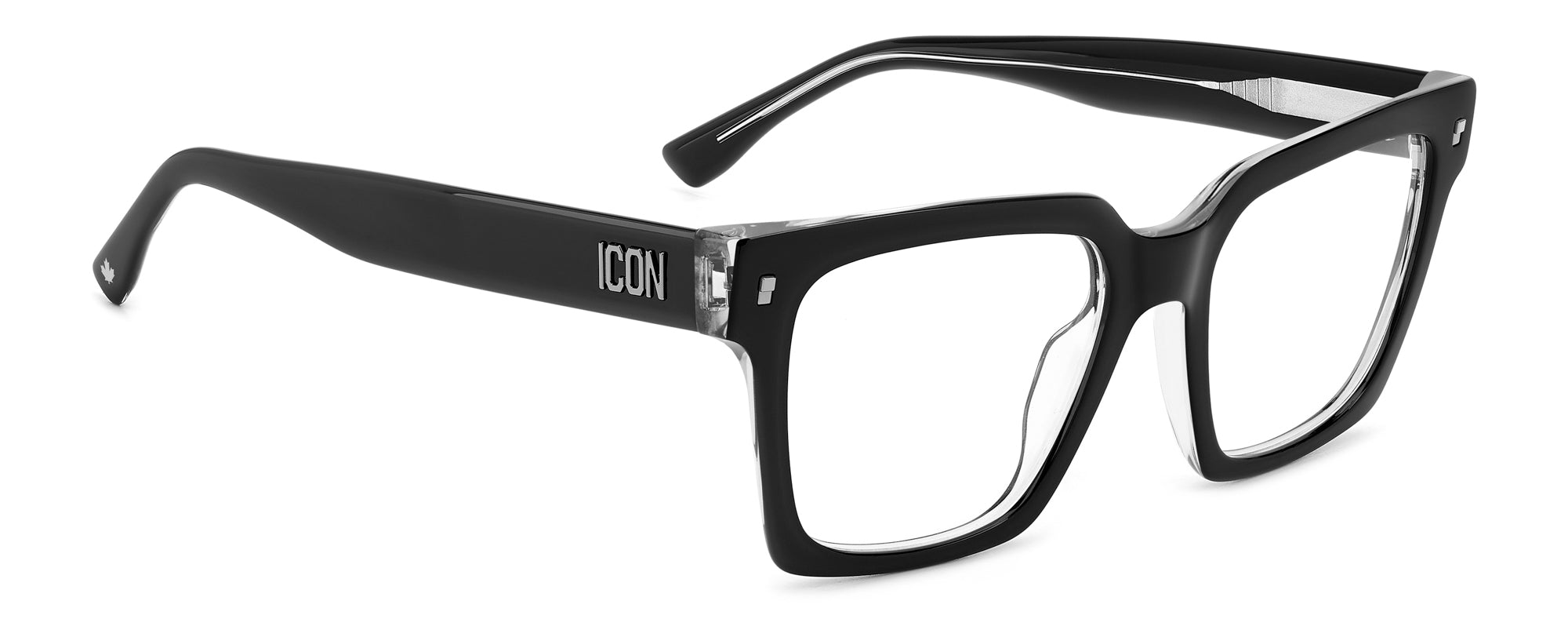 DSQUARED2 ICON 0019 Sunglasses - Luxury Designer Shades for Men & Women - Perfect for Outdoor Activities, Beach & Fashion Statements