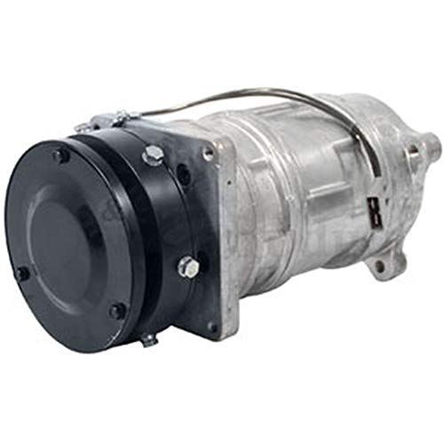 500-6003 New Air Compressor Replacement for Allis Chalmers 200 210 220 7000 7010 7020 Tractors - Perfect for Farm Equipment Repair & Maintenance