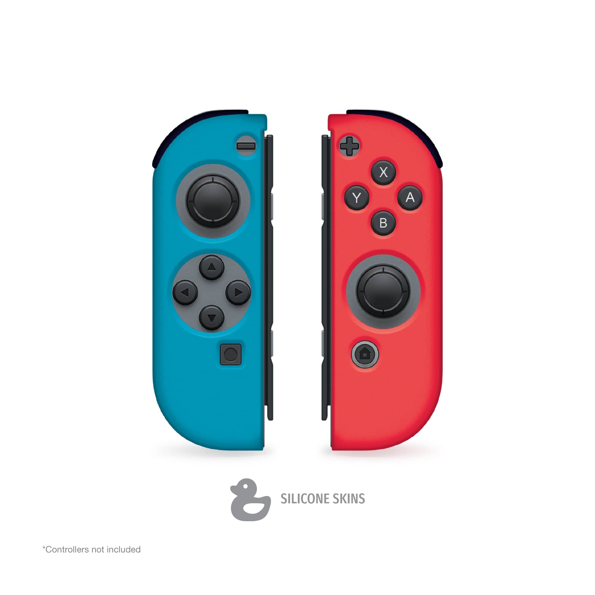 Armor3 Party Kit for Nintendo Switch & OLED Model - Multiplayer Gaming Accessories for Family & Friends Game Nights