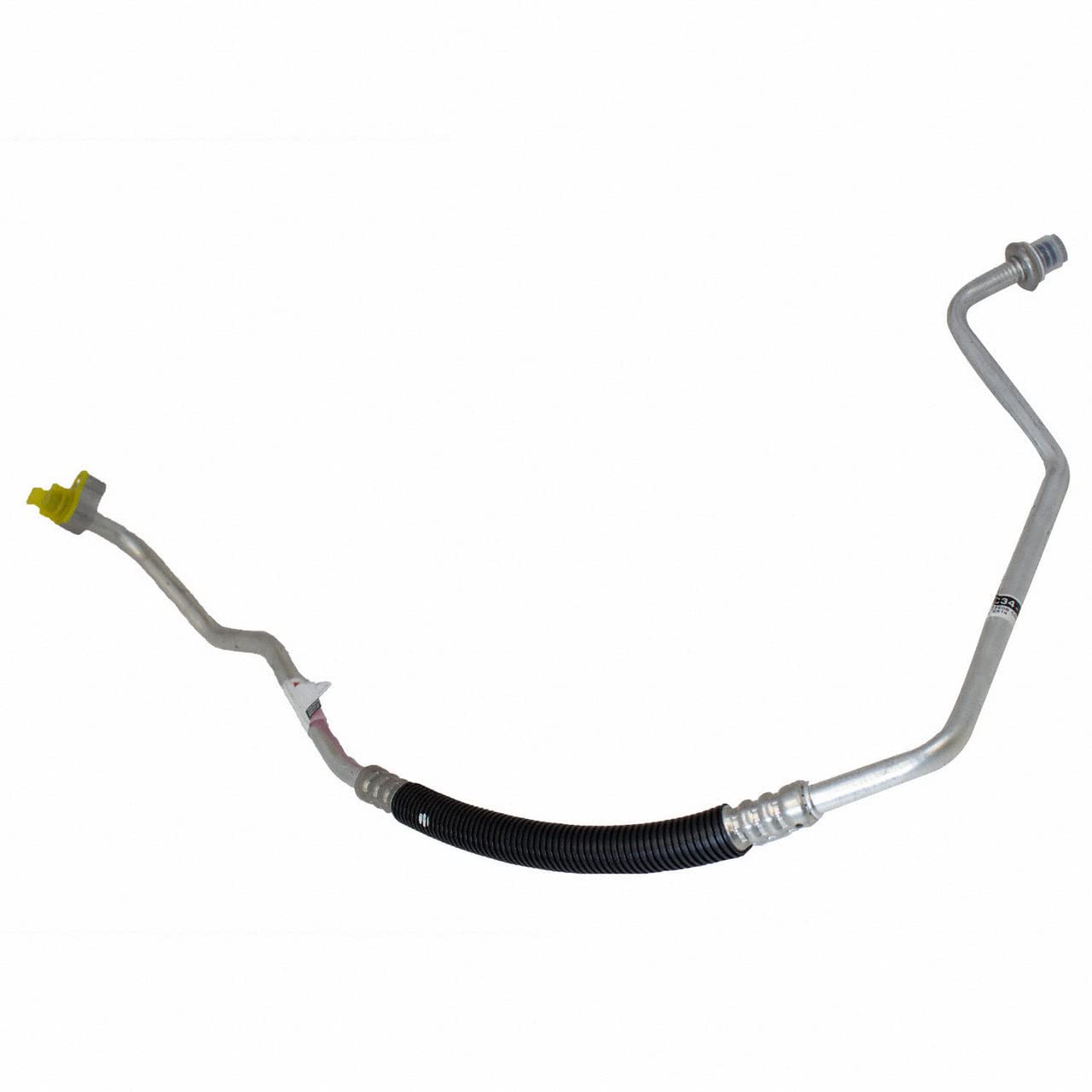 Motorcraft YF3194 Liquid Line and Hose - High-Quality Replacement for AC Systems | Perfect for Ford, Lincoln, Mercury Vehicles | Ideal for AC Repairs & Maintenance