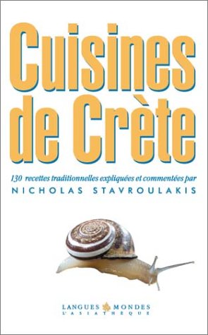Authentic Cretan Cuisine - Traditional Greek Cooking Essentials for Home Chefs | Perfect for Mediterranean Diet & Healthy Meals