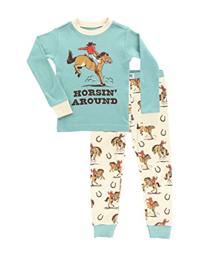 Rodeo Pajama Sets