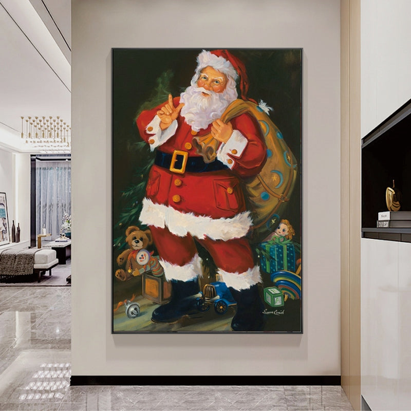 Christmas Eve Decorations & Gifts - Holiday Party Supplies, Tree Ornaments & Festive Home Decor for Family Gatherings & Celebrations