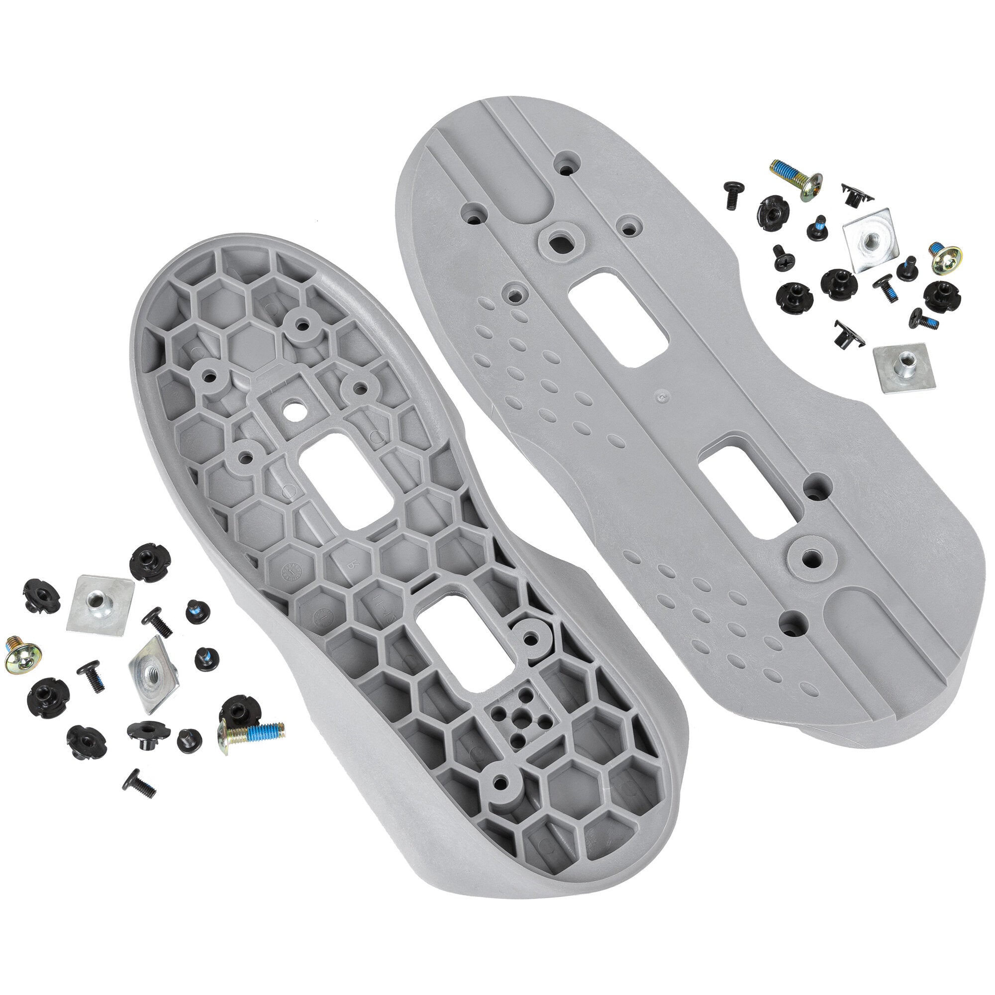 Sway Soulplate Gen 2 Aggressive Inline Skates - Lightweight Grey Wheels for Speed & Performance | Perfect for Urban Skating, Fitness & Extreme Sports