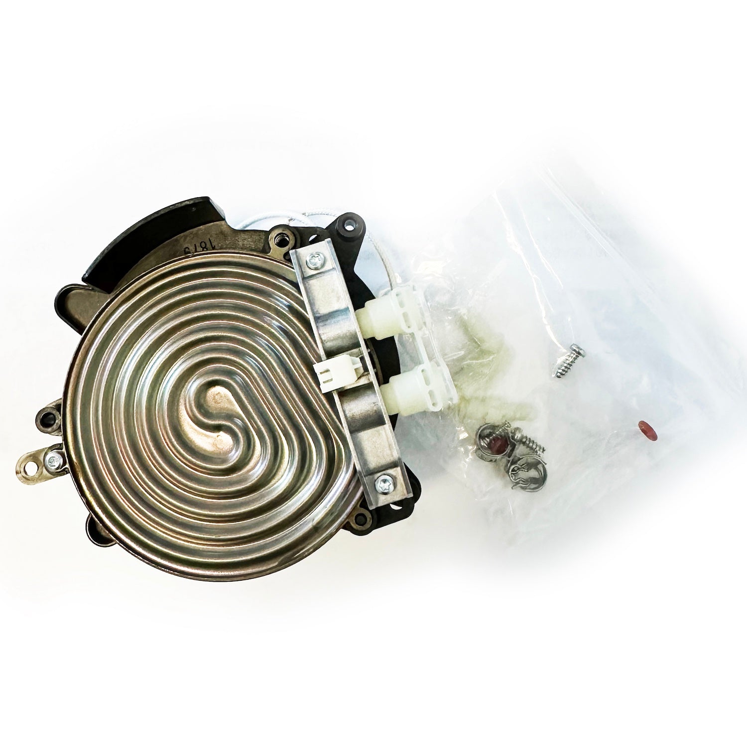 Breville SP0100040 Printed Heater Assembly Replacement Part - Compatible with Select Breville Coffee Makers & Espresso Machines - Perfect for Home Baristas & Coffee Enthusiasts