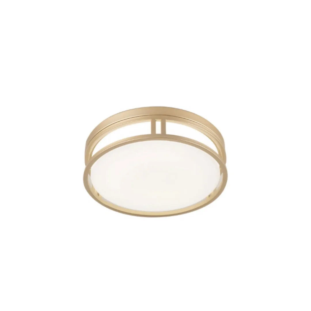Modern LED Ceiling Light Fixture PL LF132B13 H - Energy Efficient Indoor Lighting for Living Room, Bedroom, or Kitchen