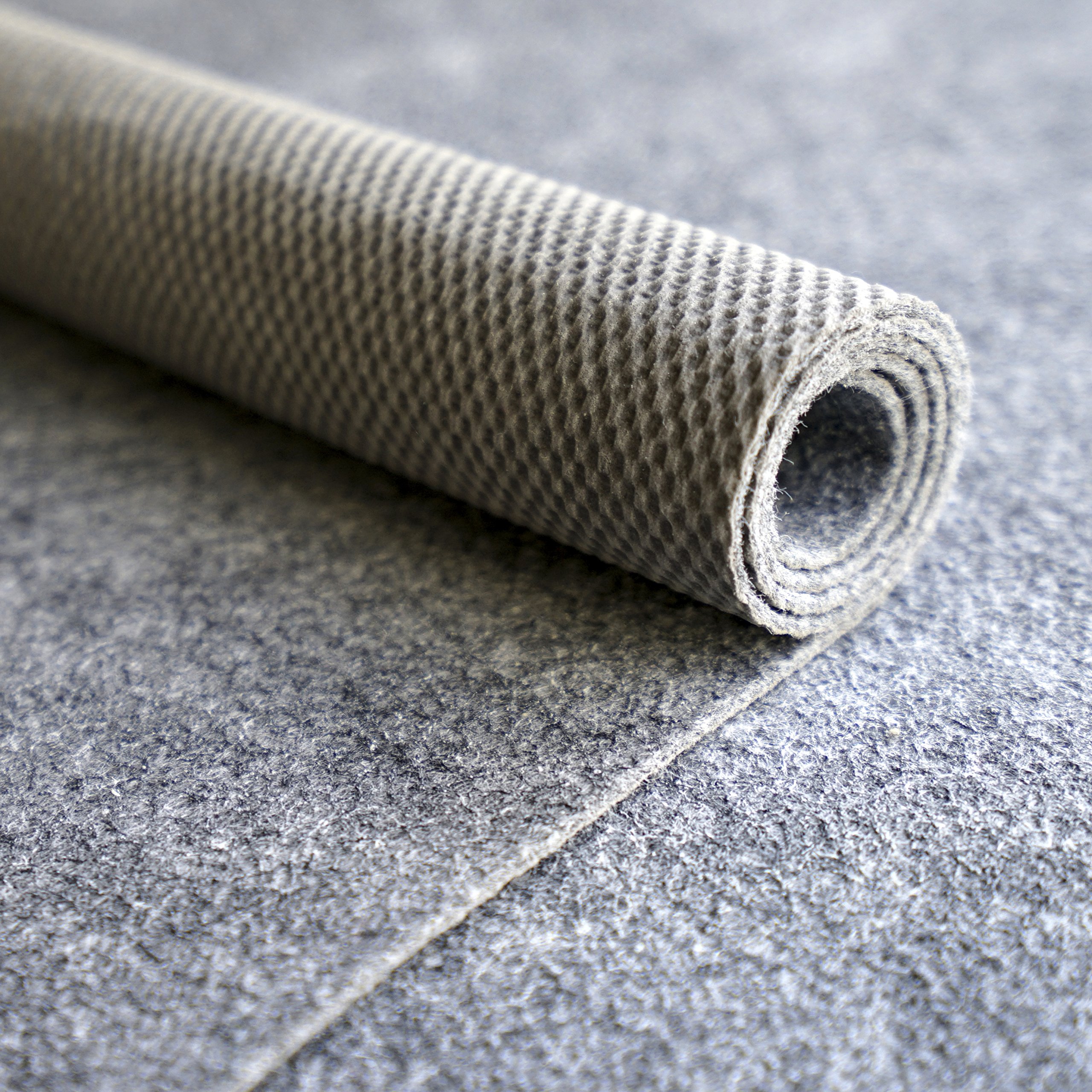 RUGPADUSA - RugPro Non-Slip Rug Pad - 9' Square Ultra Slim 1/16