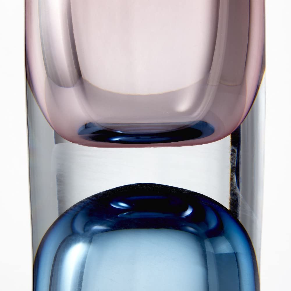 Cyan Design Large Majeure Vases & Planters - Elegant Home Decor for Living Room, Dining Table, and Office Spaces