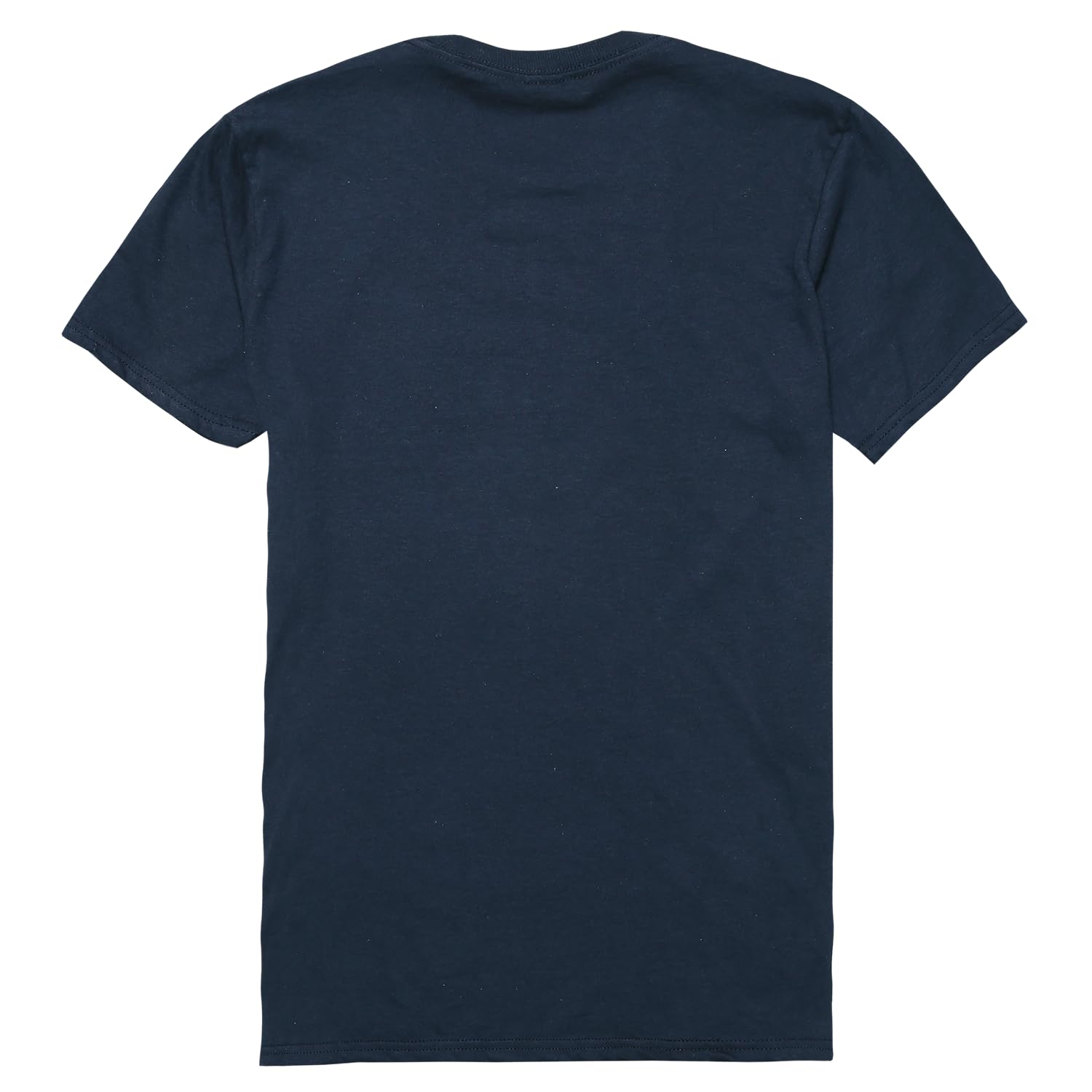 Rapiddominance Air Force Basic Military T-Shirt - Men's Cotton Crewneck Tee for Military Enthusiasts & Patriotic Style | Perfect for Veterans Day, Workout & Casual Wear