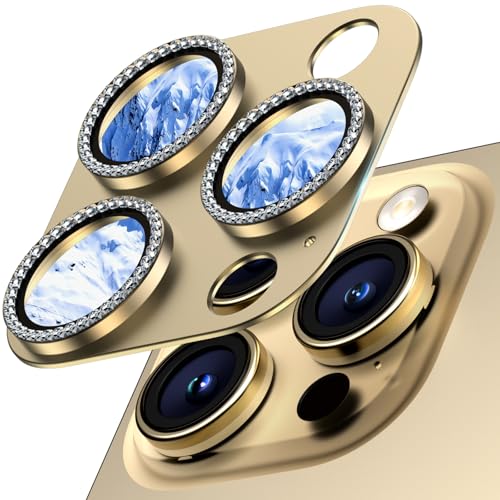 Gold Diamond