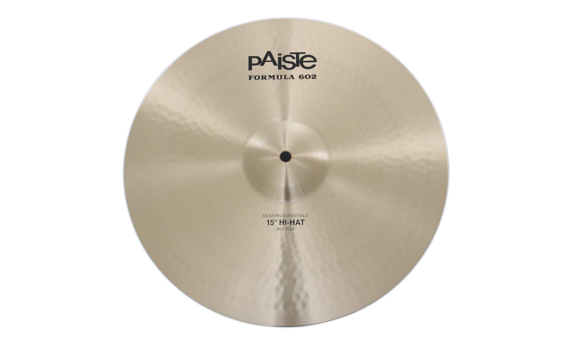 Paiste 15