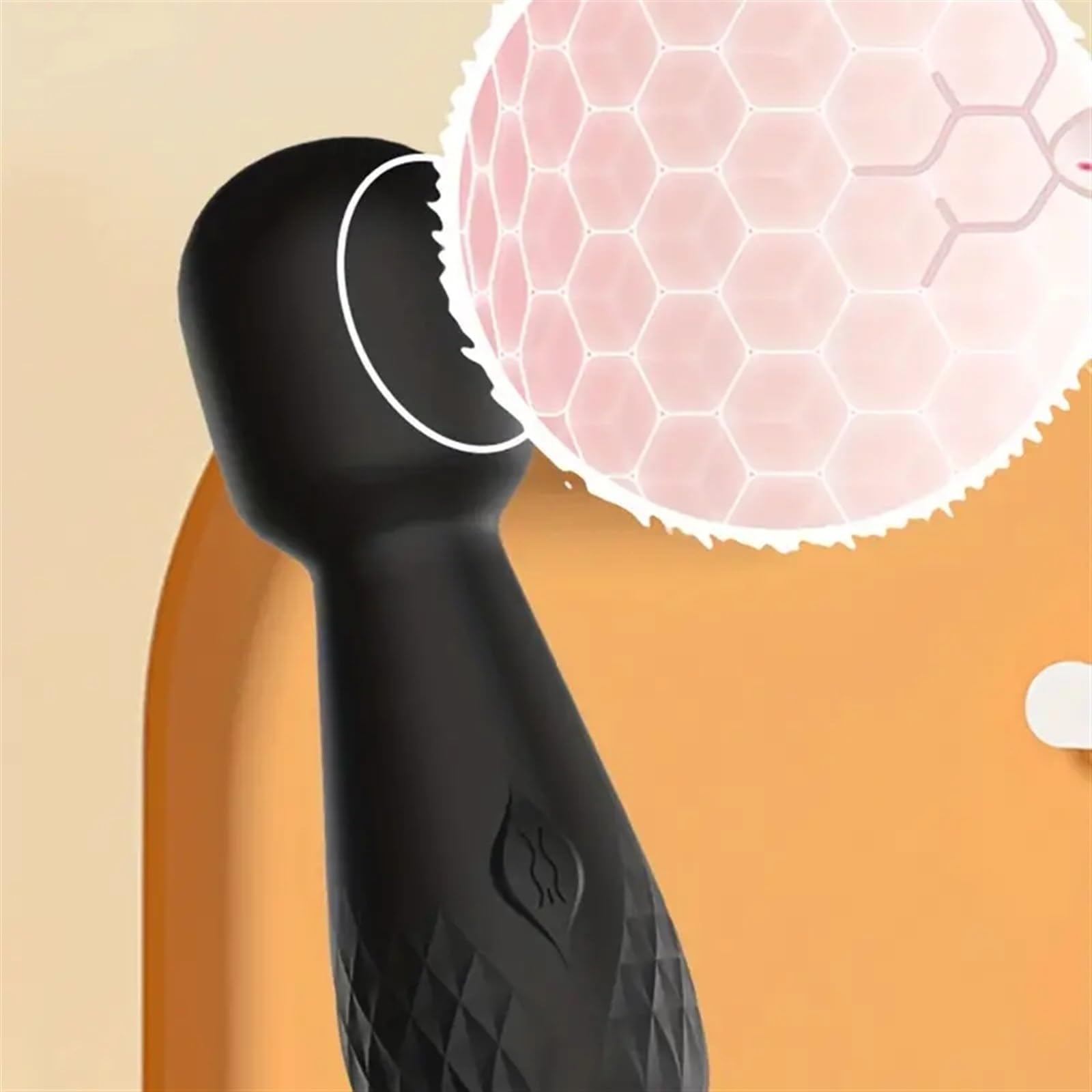Mini G-Spot Vibrator & Clitoral Stimulator - Rose/Black Rechargeable Sex Toy for Women, Perfect for Solo Play & Couples Intimacy - Sensual Massage & Enhanced Pleasure