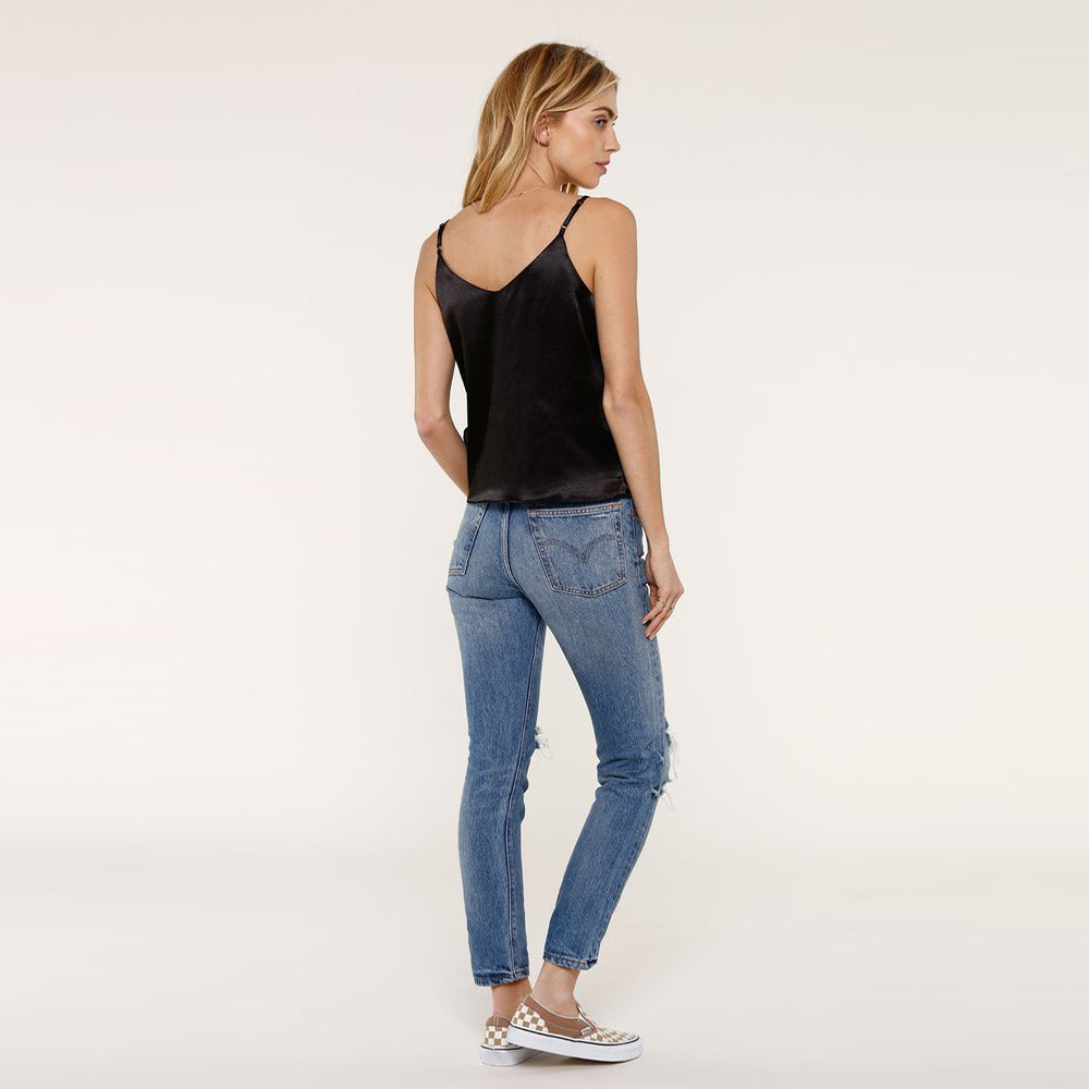 Pippa Camisole for Women - Soft & Comfortable Sleeveless Tank Top - Perfect for Layering, Summer Outfits & Casual Wear