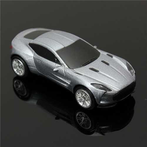 Bestrunner 8GB Luxury Car-Shaped USB 2.0 Flash Drive - High-Speed Thumb Drive Memory Stick for Data Storage - Perfect for Office, School, and Gift Giving