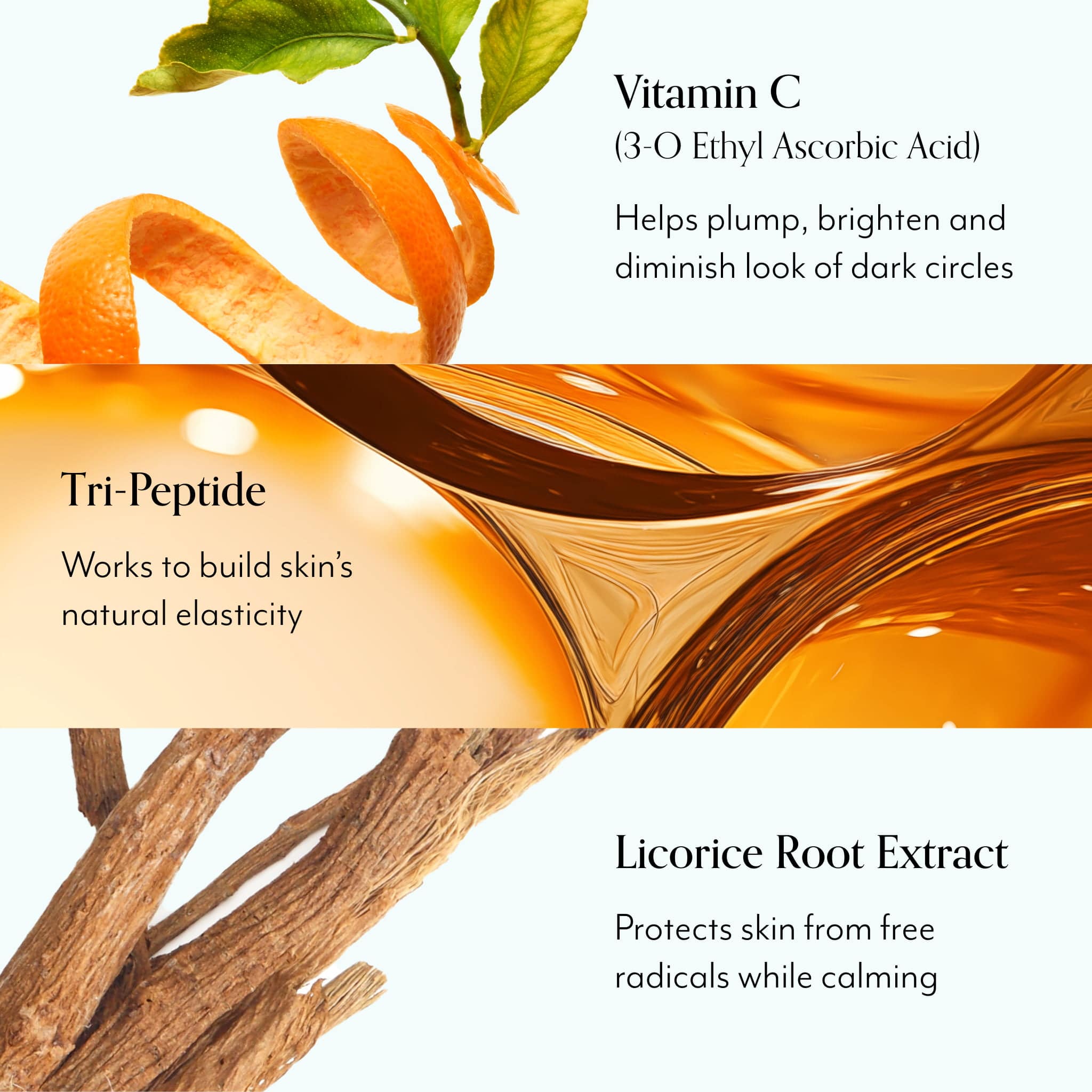 Bright Idea Collagen Protecting Eye Cream - Anti-Aging & Hydrating Under Eye Treatment for Dark Circles & Wrinkles | Perfect for Nighttime Skincare Routine & Daily Use