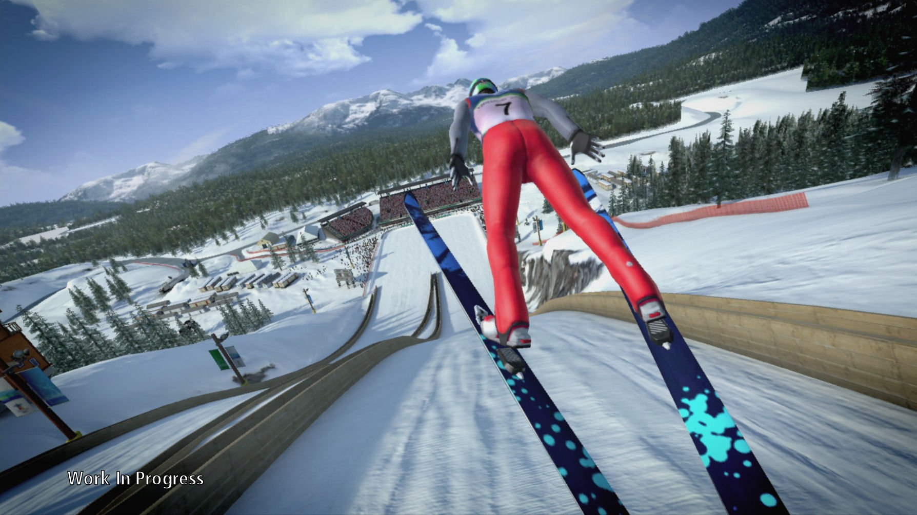 Vancouver 2010 - Official Olympic Winter Games Video Game for Xbox 360 - Perfect for Sports Fans and Gaming Enthusiasts