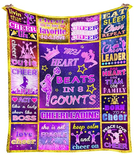 Cheerleader Gifts