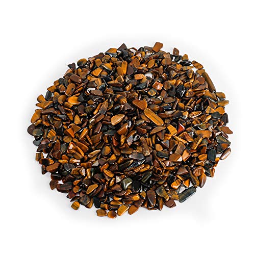 Brown-1 Lb Tiger's Eye