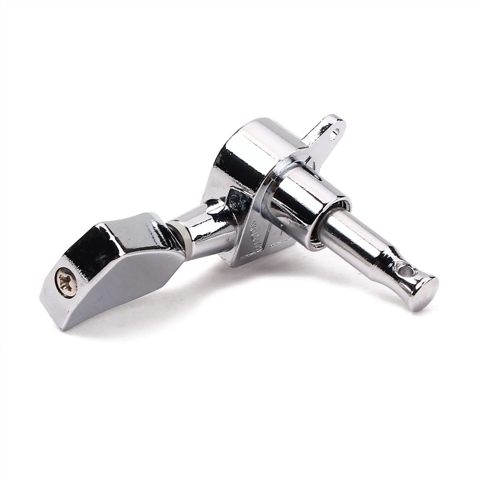 6-Piece 3R 3L Guitar Tuning Pegs Machine Heads - Premium Replacement Tuners for Acoustic & Electric Guitars - Perfect for String Tuning & Guitar Maintenance (Ideal for Musicians, Performers & DIY Guitar Repair)