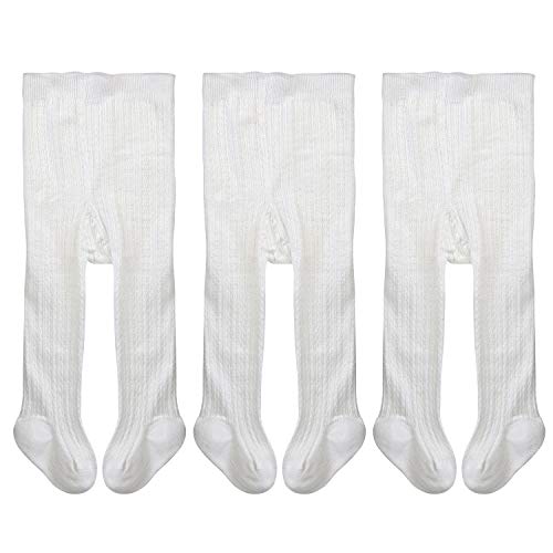 White,3 Pack