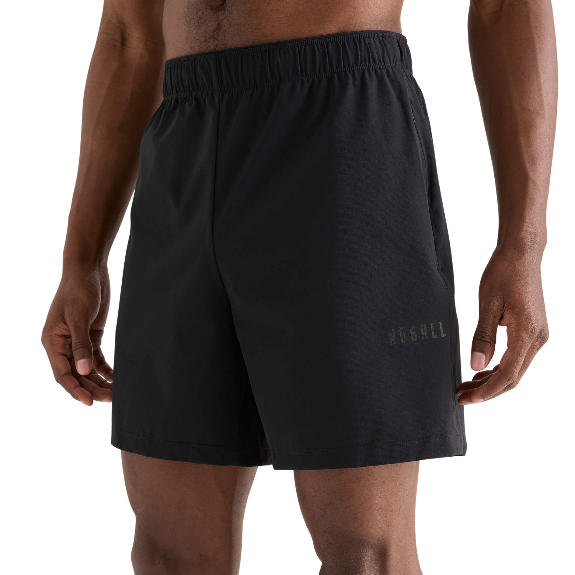 Men's Lightweight Ripstop Shorts 6