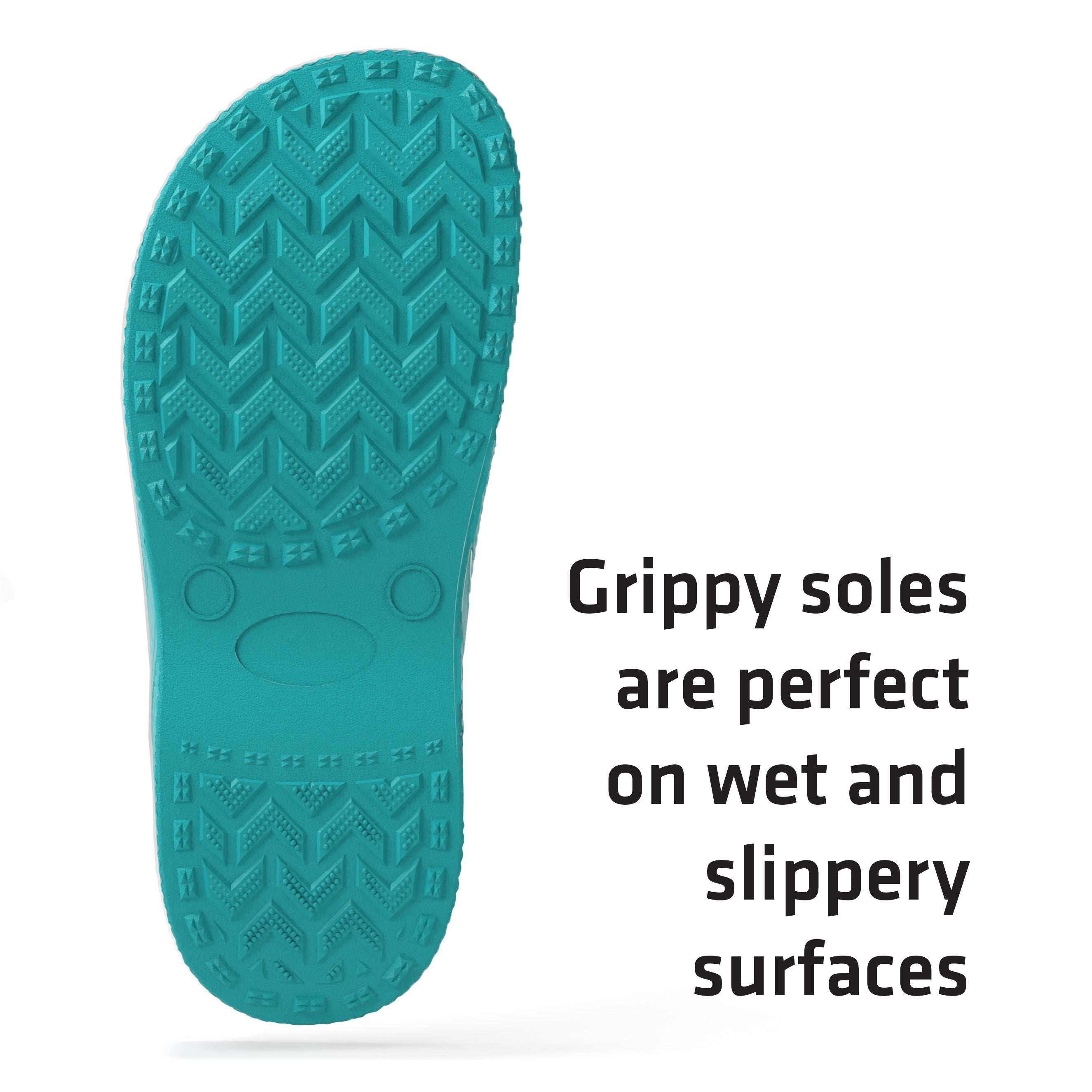 Women's Silloth Lightweight Ventilated Clogs - Comfortable Slip-On Garden Shoes for Women, Perfect for Outdoor, Beach, and Casual Wear