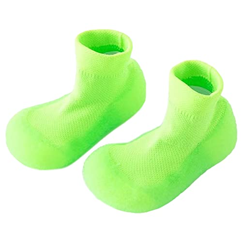 Green With Light