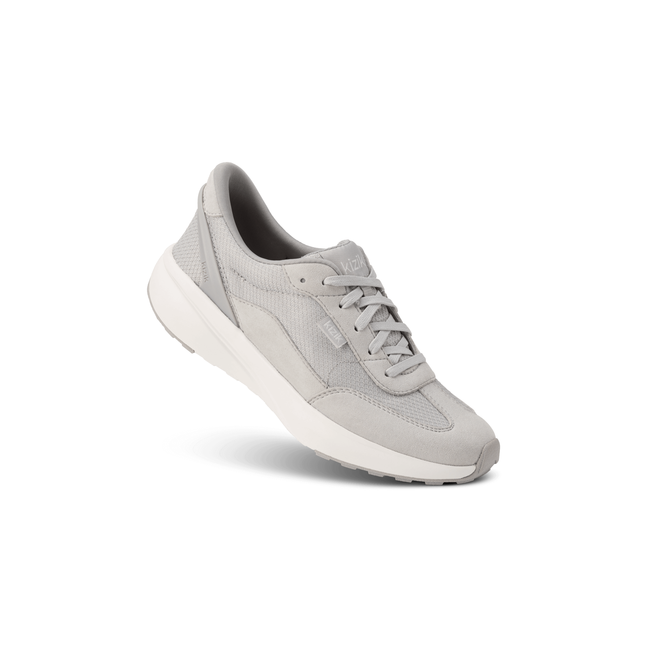 Charlotte Women's Lightweight Comfortable Sneakers - Breathable Running Shoes for Walking, Jogging & Gym Workouts