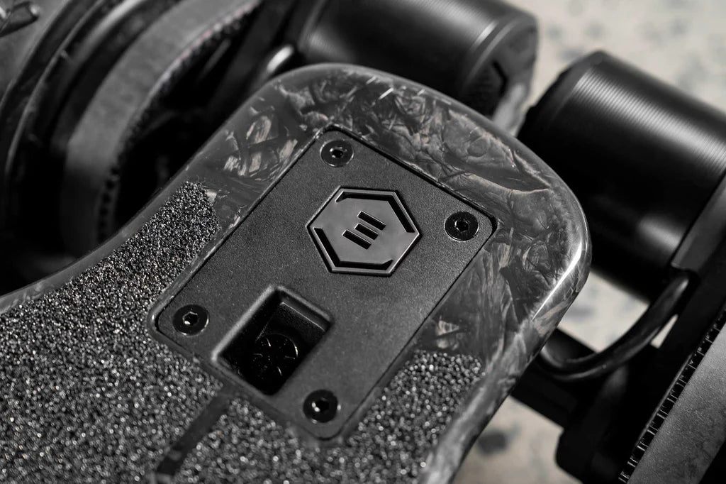 Diablo Carbon All-Terrain Mountain Bike - Lightweight & Durable for Off-Road Trails & Adventure Riding