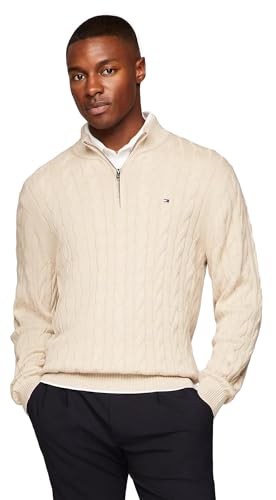 Beige Heather.