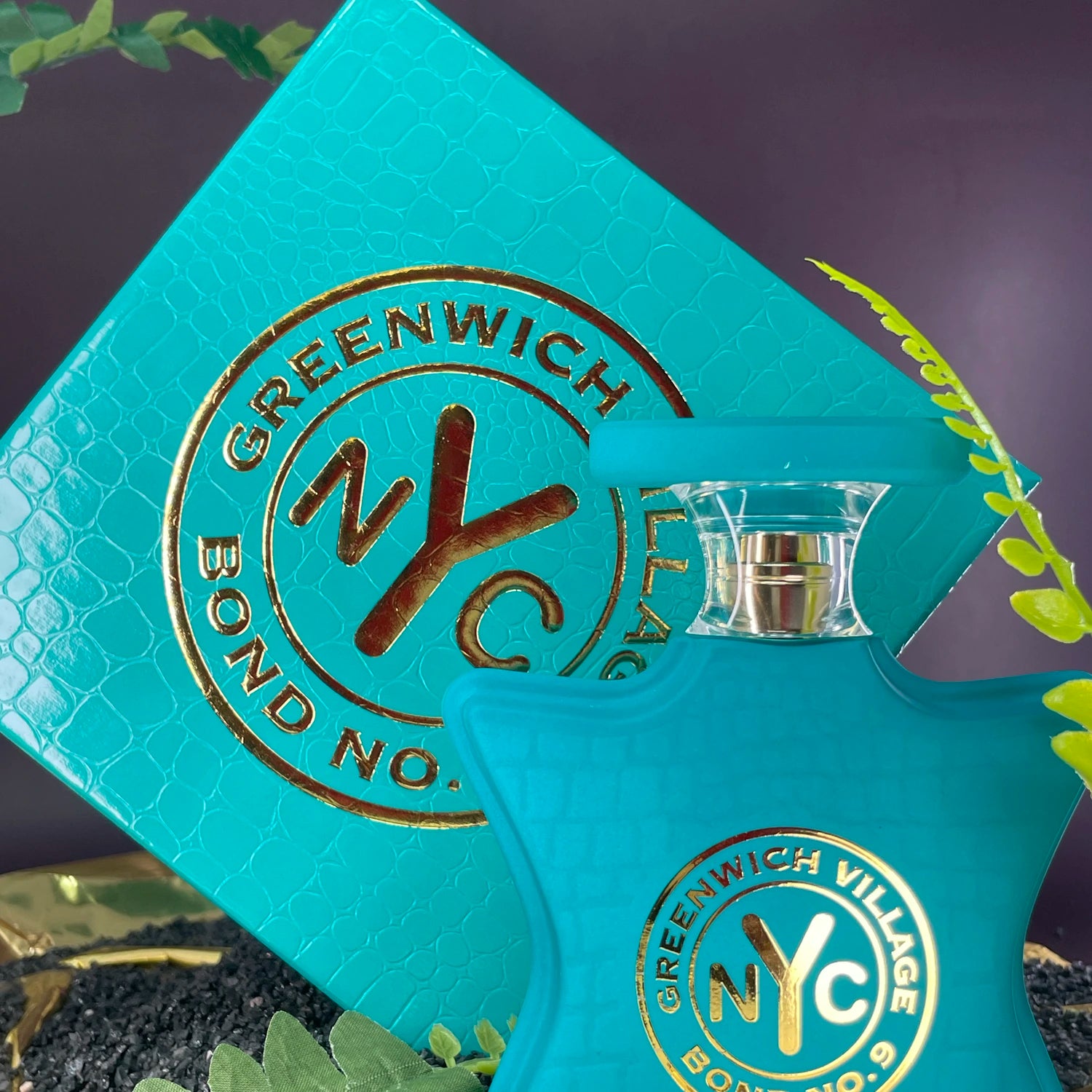Bond No.9 Greenwich Village 1.7 oz Eau de Parfum Unisex Fragrance - Perfect for Date Nights & Special Occasions