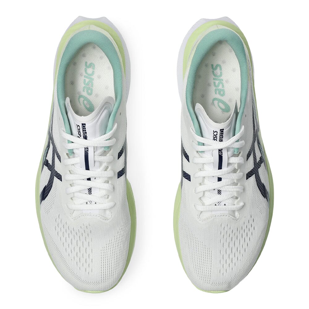ASICS Men's Magic Speed 4 Running Shoes - Lightweight Performance Trainers for Marathon, Road Racing & Daily Workouts