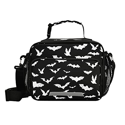 Halloween Bats