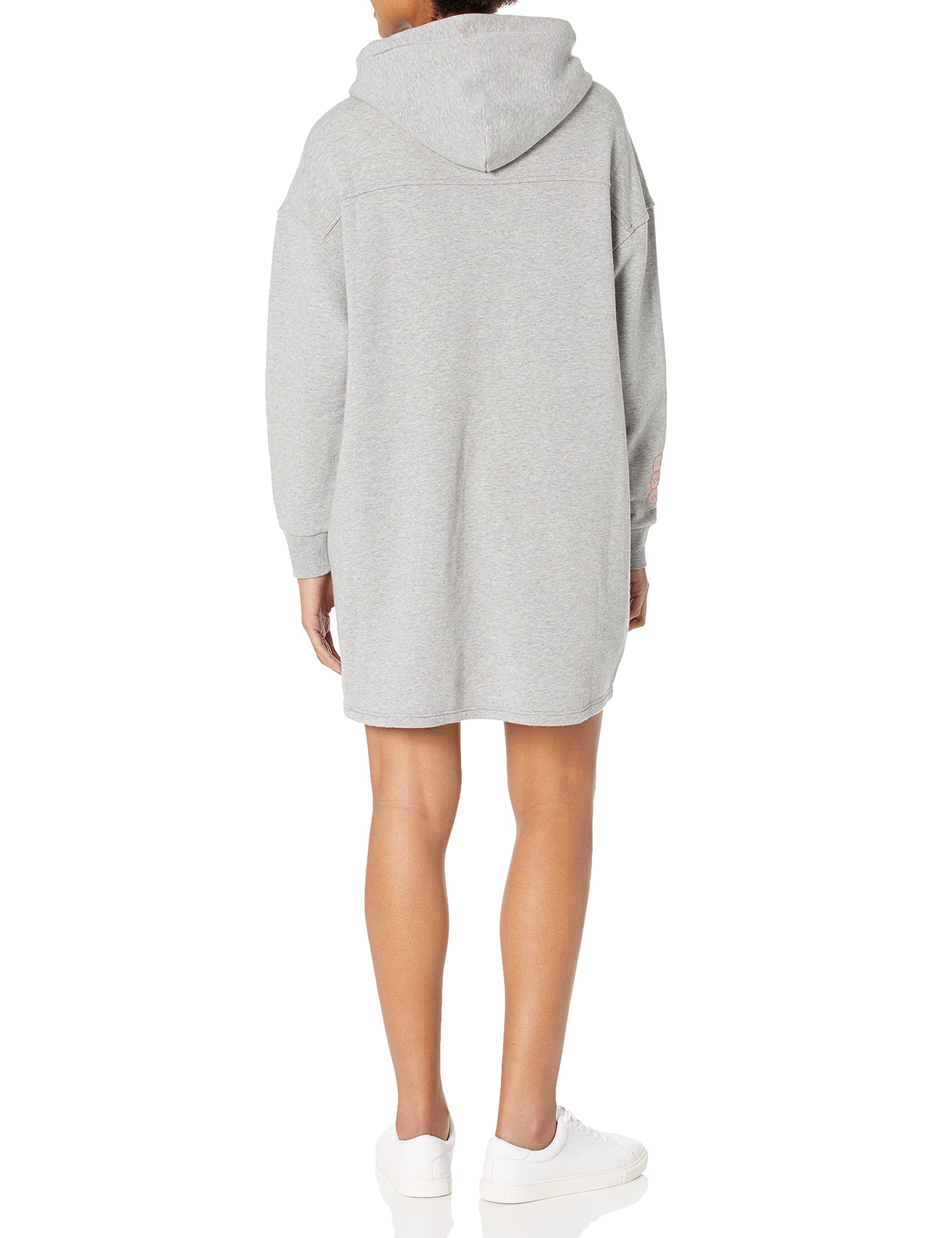 UGG Women's Aderyn Hoodie Dress Shirt - Cozy Fleece Pullover for Casual Wear & Loungewear | Perfect for Fall & Winter Outfits
