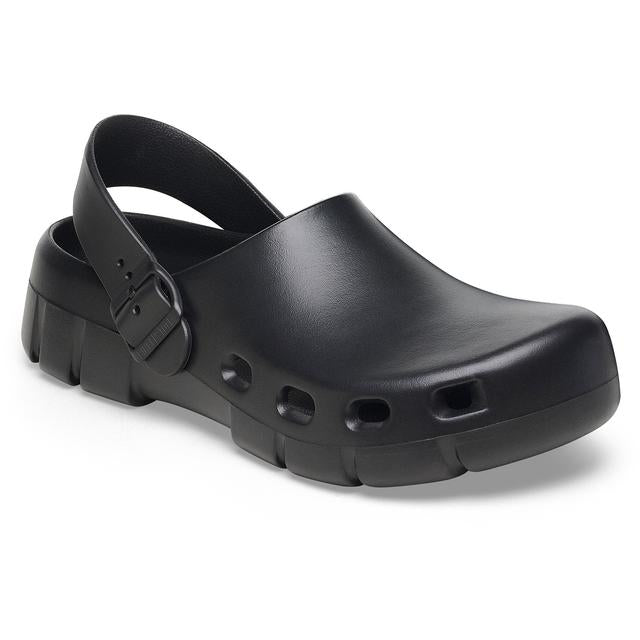 Birkenstock Birki Flow EVA Clogs - Comfortable & Lightweight Slip-On Shoes for Men & Women - Perfect for Home, Garden, Spa & Casual Wear